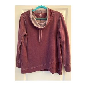 Calvin Klein Sweat Shirt L